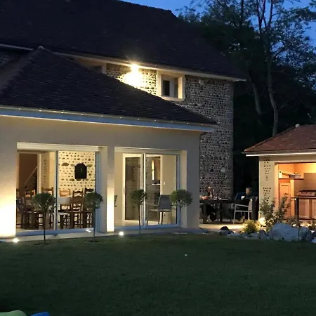 Сasa de vacaciones Du Luy Mazerolles (Pyrenees-Atlantiques)